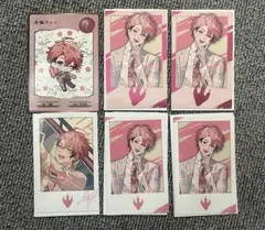 赤城ウェン 2周年チェキ