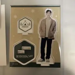 SEVENTEEN VERNON アクリルスタンド