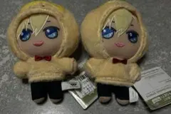 アイドリッシュセブン 六弥ナギ ぬいぐるみ - メルカリ