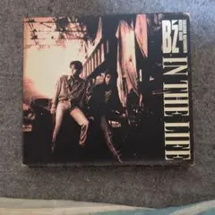 2026年最新】B'z in the lifeの人気アイテム - メルカリ