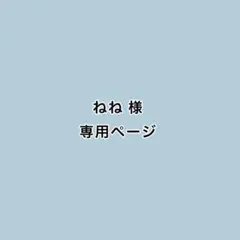 専用ページ
