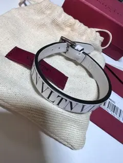 valentino SV925 バングル ロゴ シンプル 銀製品 正規品 - メルカリ