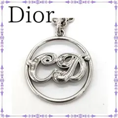 Dior×KENNY SCHARF ディオール ケニーシャーフ ネックレス4のサムネイル