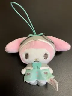 サンリオ　マイメロディ