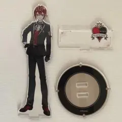イケメン王子 リヒト アクスタ - メルカリ