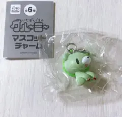 グルーミー マスコットチャーム めじるしアクセサリー