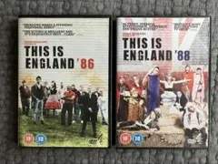 2026年最新】this is england dvdの人気アイテム - メルカリ