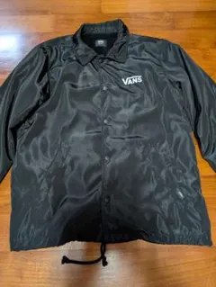 VANS 裏ボア　コーチジャケット