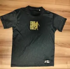 ONE ON ONE バスケットボール Tシャツ Sサイズ