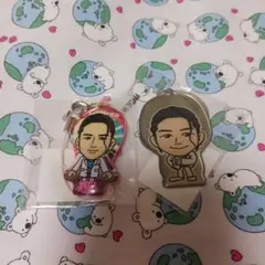 澤本夏輝 セット BOT FANTASTICS ※最終値です！