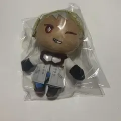 ツイステ カリム ぬいぐるみ