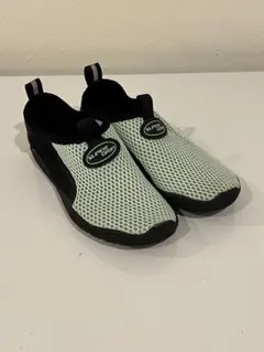 마린 슈즈 19cm
