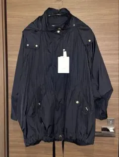 ウールリッチ 春アウター ブルゾン アノラック Anorak マウンテンパーカー