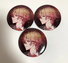 シクフォニ 暇72 RAGE シングル 特典 缶バッジ - メルカリ