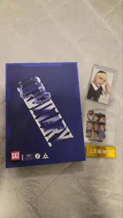 2026年最新】stray kids アルバム 未開封 oddinaryの人気アイテム