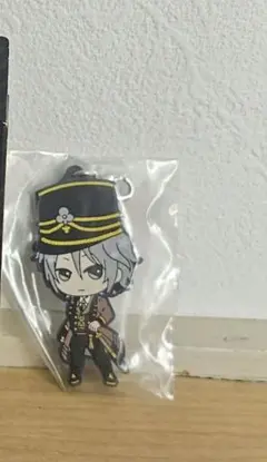 ★値下げ中★TRIGGER 八乙女楽 ラバスト