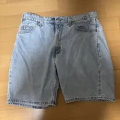 Levi's 550 ショートパンツ 34インチ