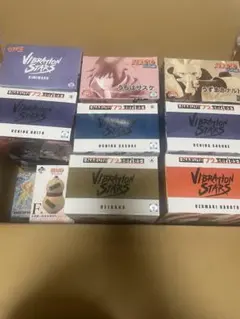 NARUTO ナルト　フィギュアセット　10個セット