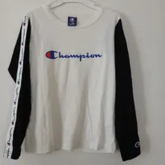 Champion 長袖Tシャツ 150cmのサムネイル