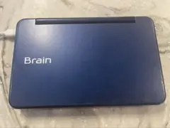 pw-sb5 シャープ電子辞書Brain