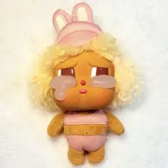 【FULL SAIL】CRYBABY Vacation Mode On