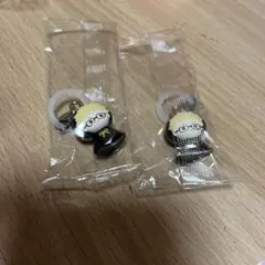 ハイキュー めじるしアクセサリー