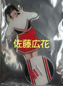 米村姫良々 OCHA NORMA ツアー モバガチャ アクキー ステッカー - メルカリ