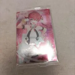 ホロライブ トレーディングカード 宝鐘マリン