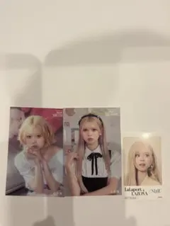 NiziU リク グッズ まとめ売り - メルカリ