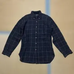 PENDLETON ウールシャツ 70s USA製