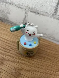 プライズ限定 のまネコ マスコット ストラップ - メルカリ
