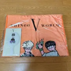 SHINee Word Ⅴ GLOBAL PACKAGE Premiumアクスタ SHINee Word Ⅴ GLOBAL PACKAGE Premiumアクスタ | Mercari