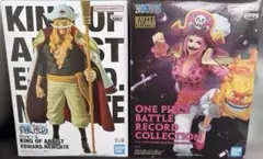 2026年最新】ワンピース BATTLE RECORD COLLECTION EXTRA-CHARLOTTE