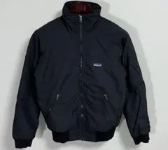 2025年最新】パタゴニア シンチラジャケット ブラックの人気