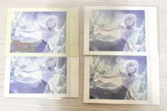 プロセカ 日野森雫 ぱしゃこれ vol.7 B 4点セット