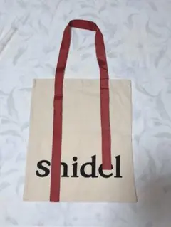 snidel エコバッグ トートバッグのサムネイル