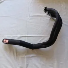ヨシムラ STRAIGHT CYCLONE CB400fマフラーのサムネイル