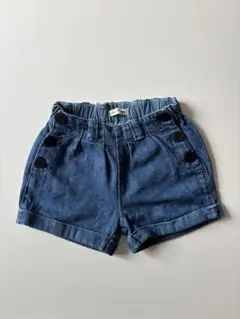 Soor Ploom pippi Jean(Dark Denim) 3Y - メルカリ