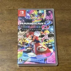 マリオカート8 デラックス