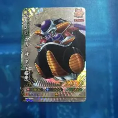 ドラゴンボールZ ベジータ カード D-56 - メルカリ