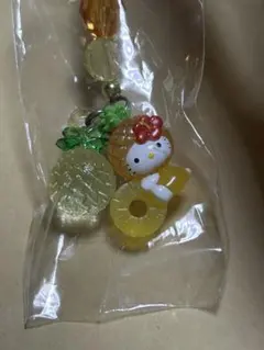 2025年最新】パイナップルキティの人気アイテム - メルカリ