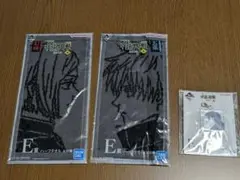 一番くじ 呪術廻戦 渋谷事変〜参〜 グッズまとめ売り