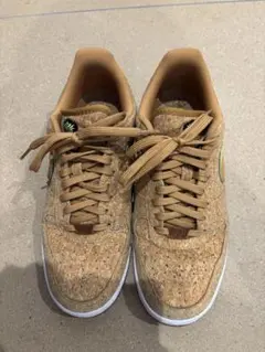 2026年最新】nike air force コルクの人気アイテム - メルカリ