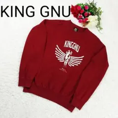 2025年最新】kinggnu パーカーの人気アイテム - メルカリ