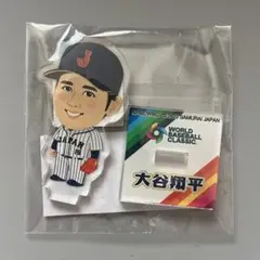 2026年最新】wbc アクスタ 大谷翔平の人気アイテム - メルカリ