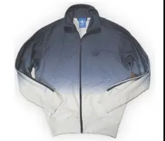 adidas グラデーションカラー トラックジャケット ファイヤーバード等