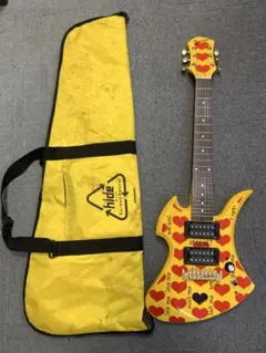 2025年最新】hide ミニギターの人気アイテム - メルカリ