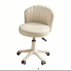 ストライプデザイン オフィスチェア