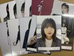 櫻坂46 山田桃実 アクリルスタンド 生写真 セット - メルカリ