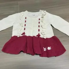 クーラクール トップス